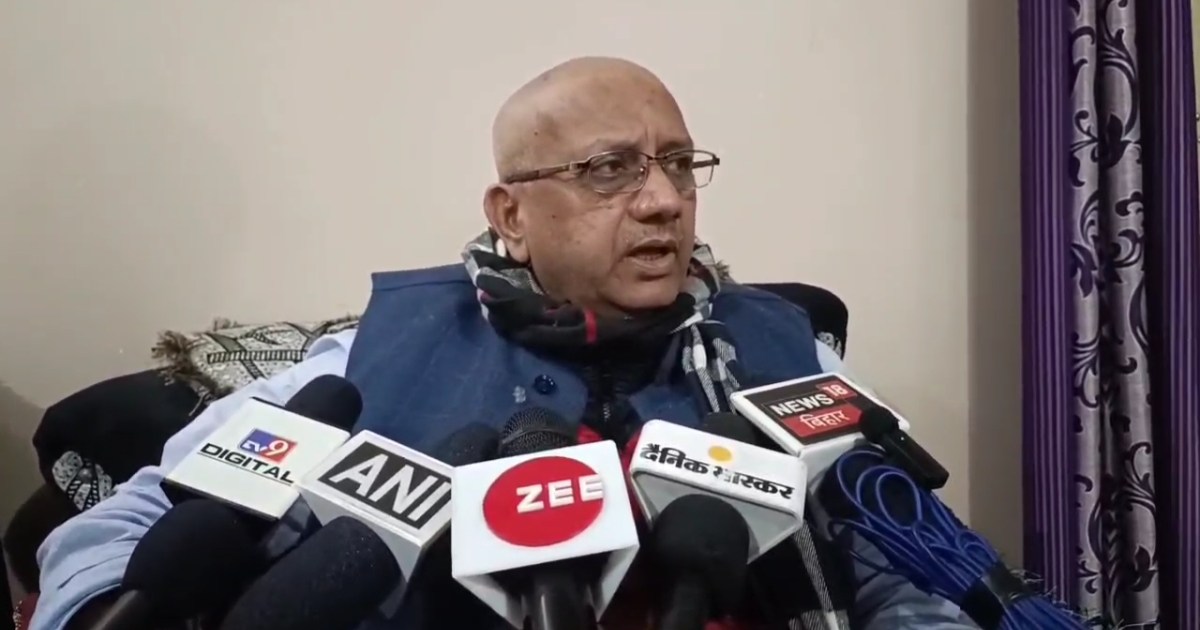 We are ready to lose but don't want Muslim votes: BJP MLA