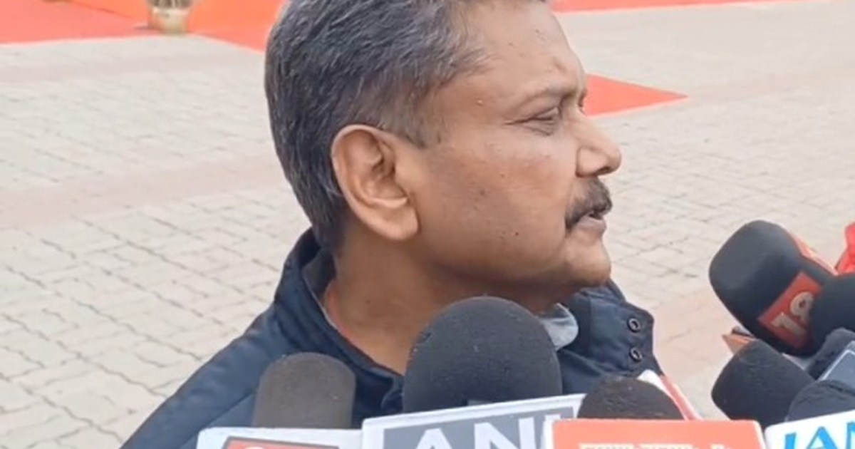 Shiksha mntri sunil kumar ka byan