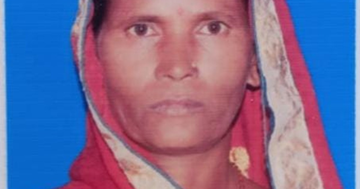 Mother dies while going to testify against her daughter's mu