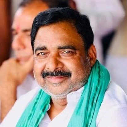 Jharkhand Minister Sanjay Prasad Meet Lalu Yadav 