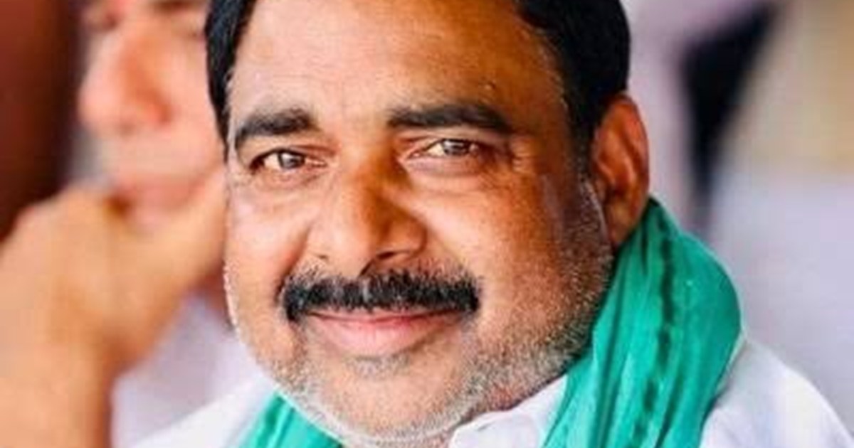 Jharkhand Minister Sanjay Prasad Meet Lalu Yadav 