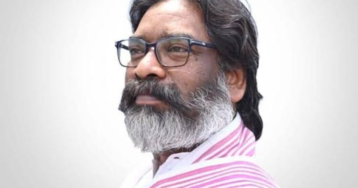 CM Soren Orders for Chaibasa Family 