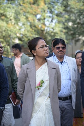 Jharkhand Pounds Renovation 