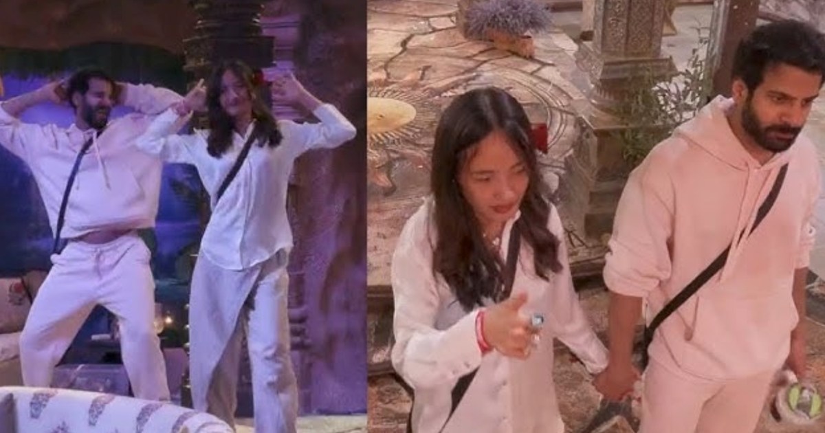 Karanvir-Chum pair captured the hearts of Bigg Boss fans, ge