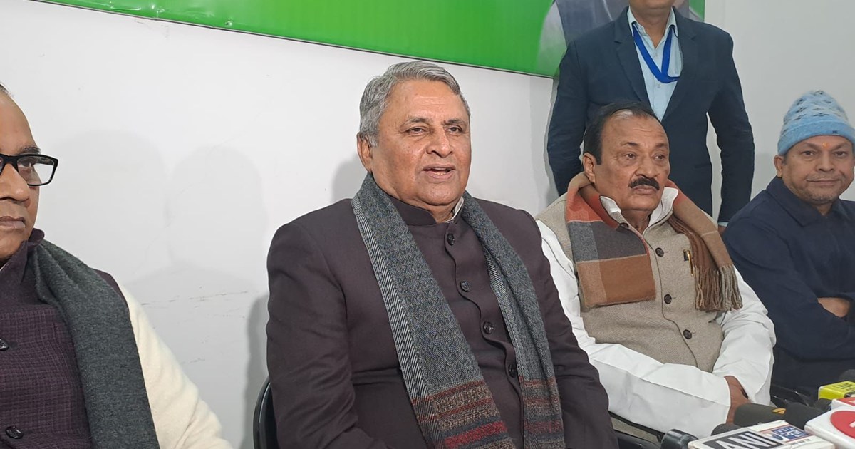 Mntri vijy chaudhri ka bpsc mamle pr bda byan