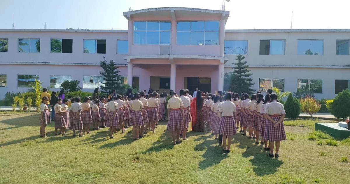 Amidst the controversy, the president of Purnia's Escort Gir