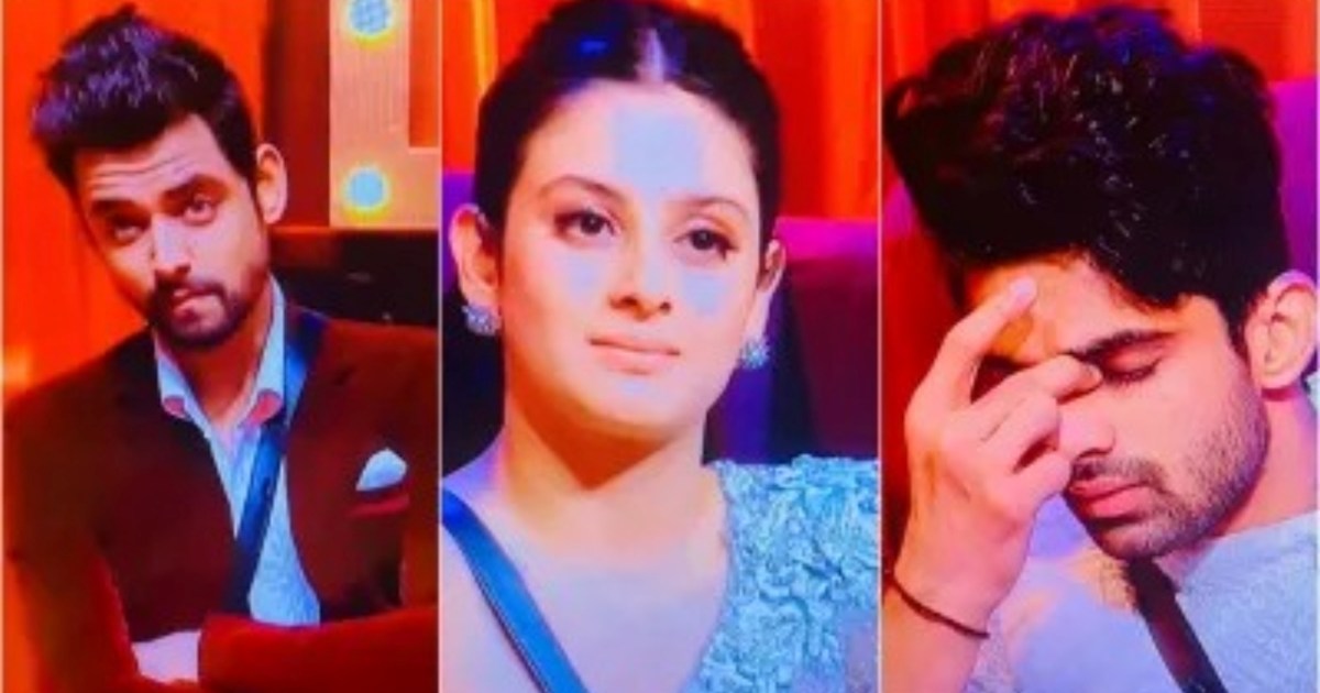 Isha Malviya's ex will be seen together! Big news related to