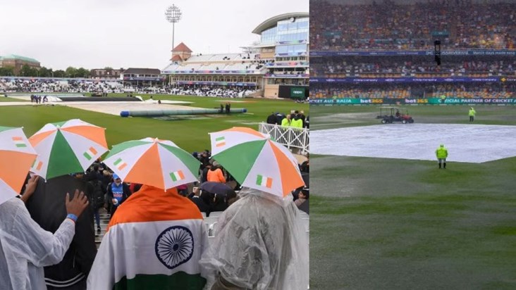 Will fans' money be refunded if the match between India and Will fans' money be refunded if the match between India and