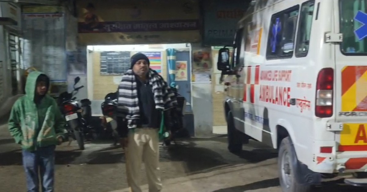 Sensation: Woman shot dead inside her house in Katihar