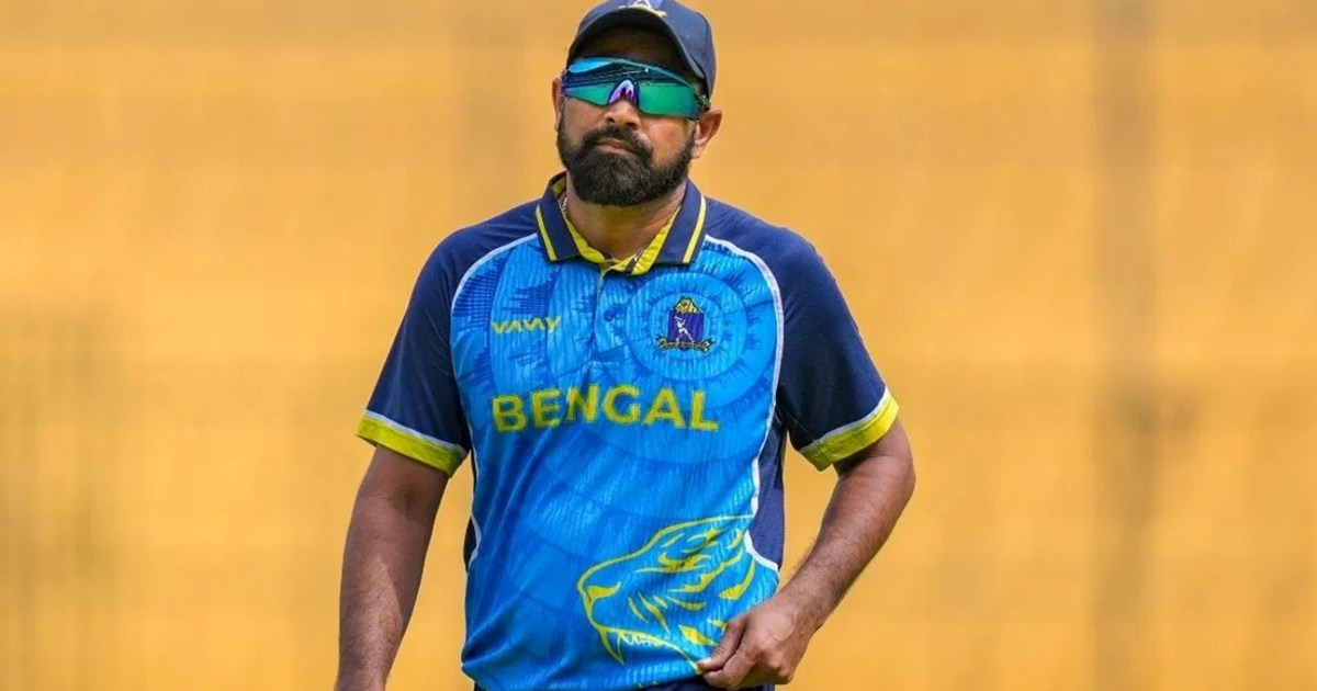 Mohammed Shami made a big record in his name, completed 200 