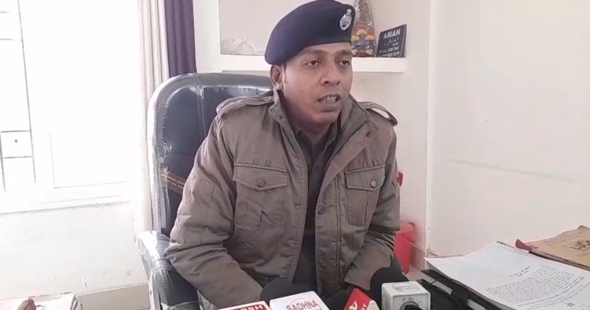 Cyber ​​fraud of 40 lakhs in Chhapra, 10 lakhs recovered