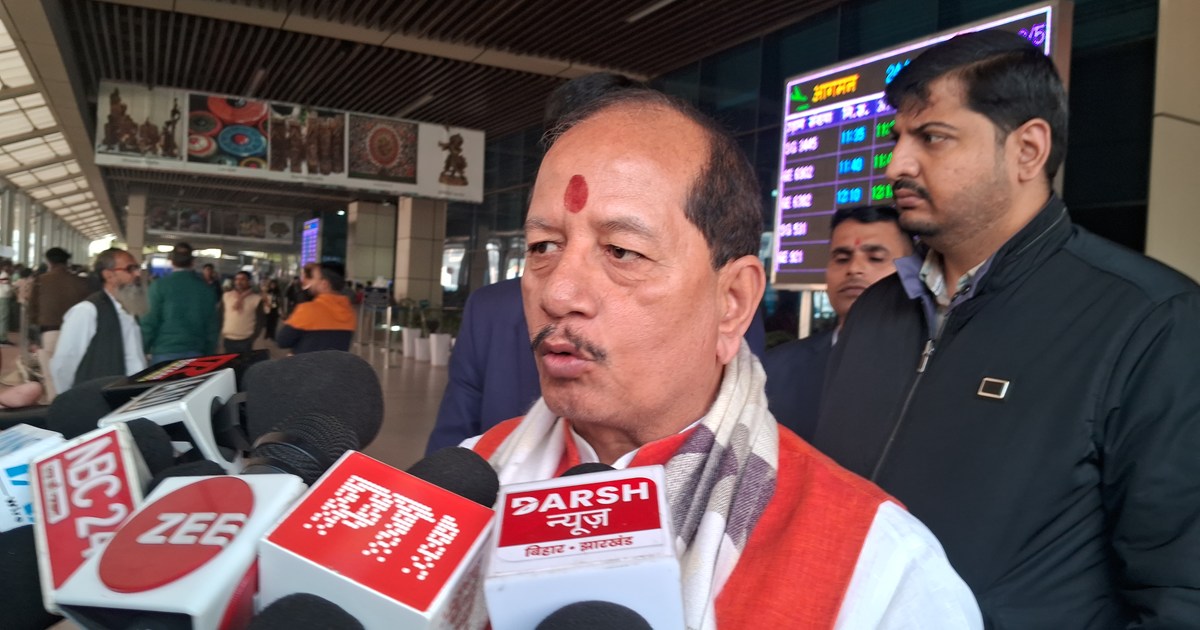 Dycm vijy singha ka byan cm ka chehra nitish