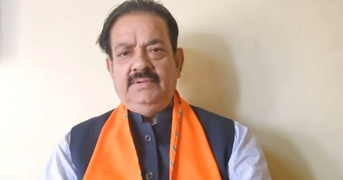 Bpsc priksha me hangama par bjp ki sfai