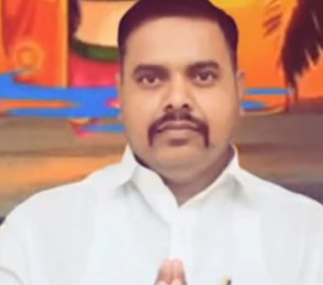 Lakhisarai Youth RJD District President arrested, accused of Lakhisarai Youth RJD District President arrested, accused of