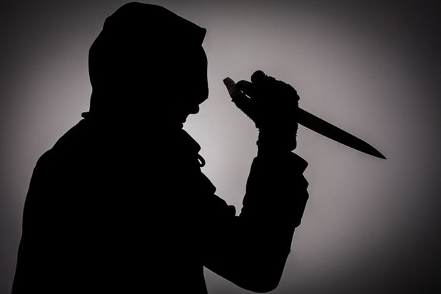 Devar stabbed his bhavhi to death, the reason is shocking