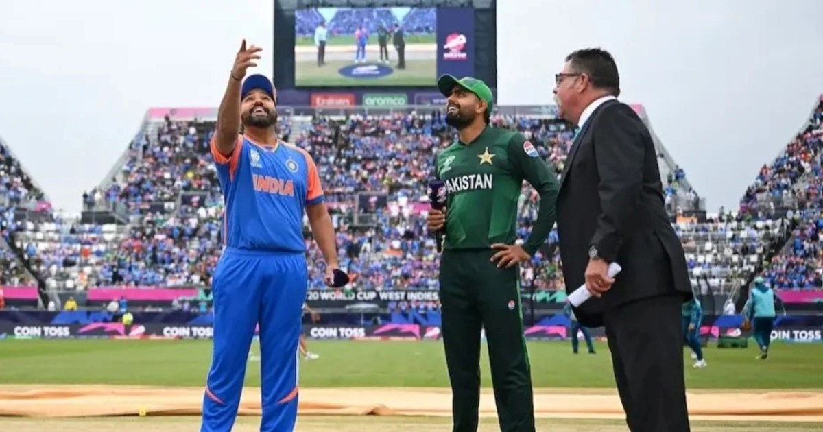 Big news for cricket fans, date of match between India and P