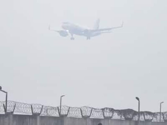 Delhi to Ranchi Air India Flight Cancelled 