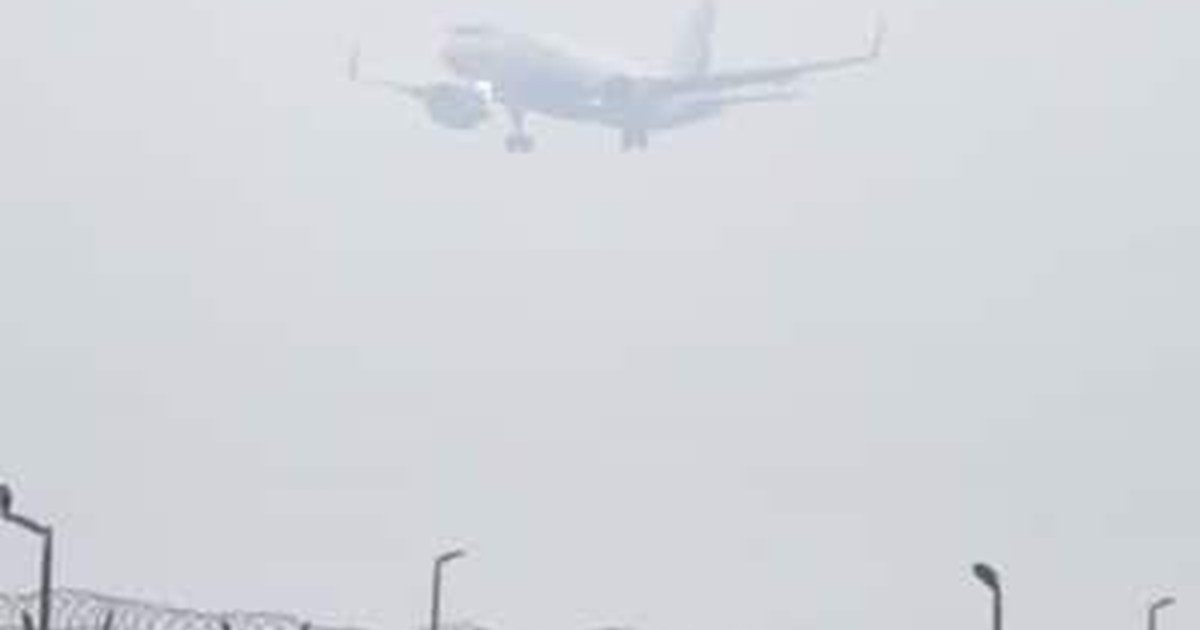 Delhi to Ranchi Air India Flight Cancelled 