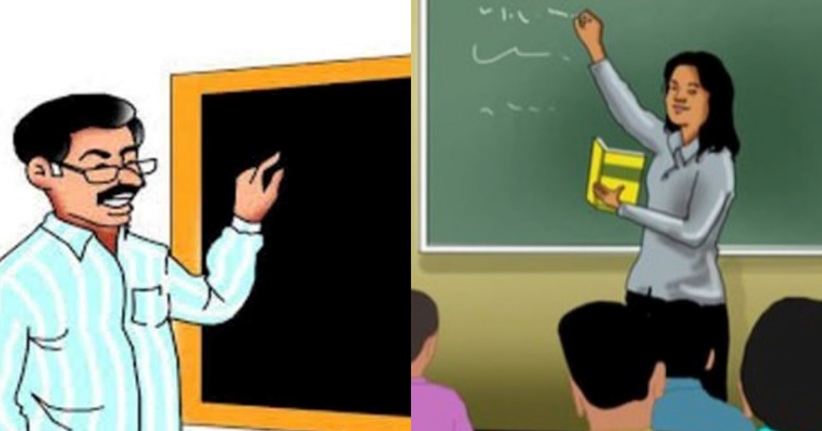 Less than 10% of Bihar teachers want their transfer, see dat