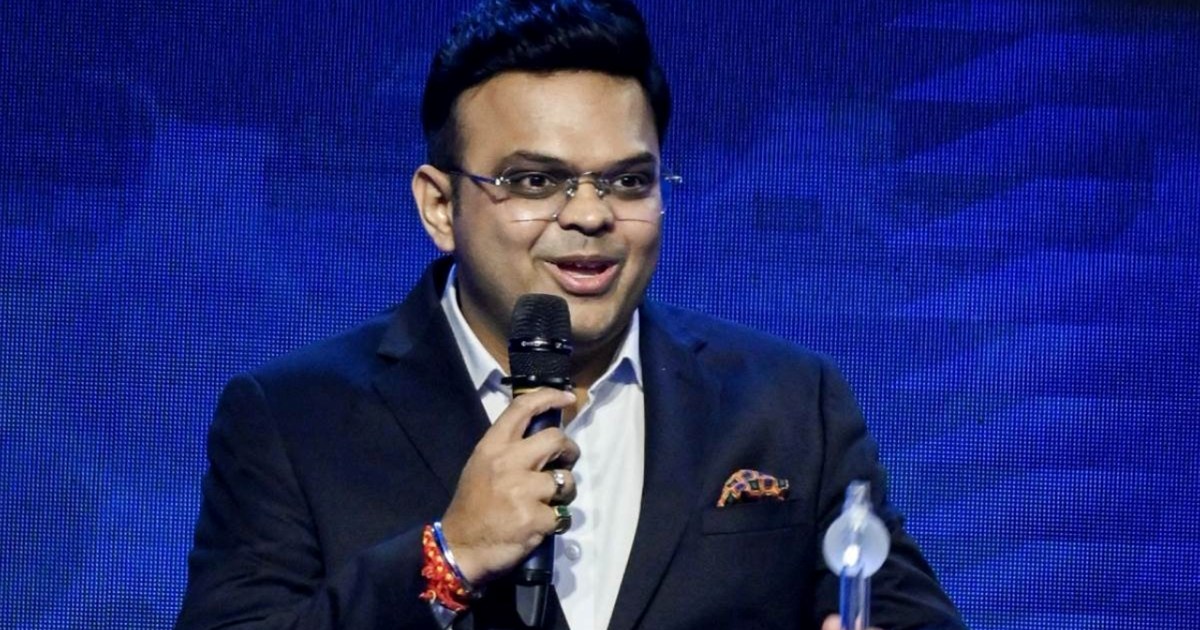 What are the chairman's preparations regarding ICC? matter e