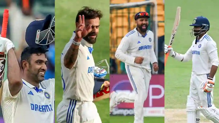 These players announced retirement in the year 2024, here is These players announced retirement in the year 2024, here is