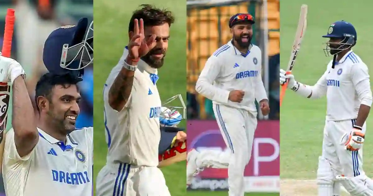 These players announced retirement in the year 2024, here is