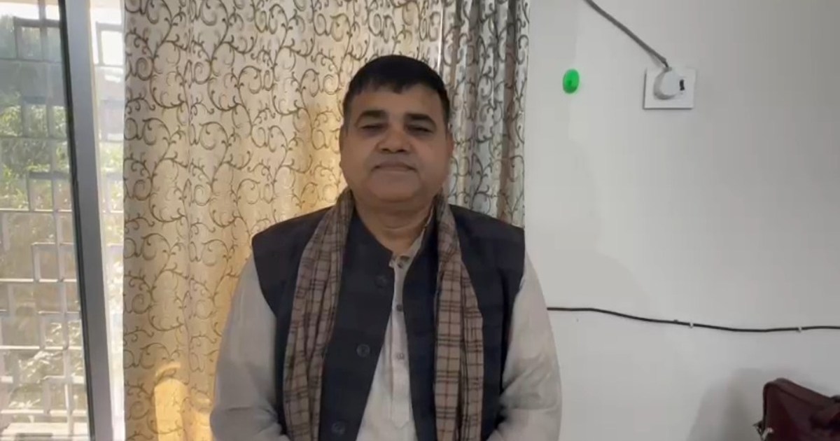 Cm nitish kumar pr shkti yadv ka bda byan