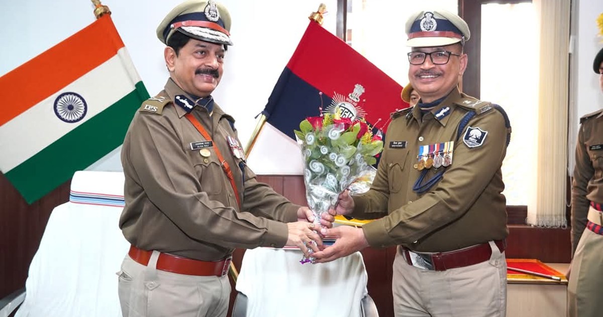 Rule of law will be implemented in Bihar under all circumsta