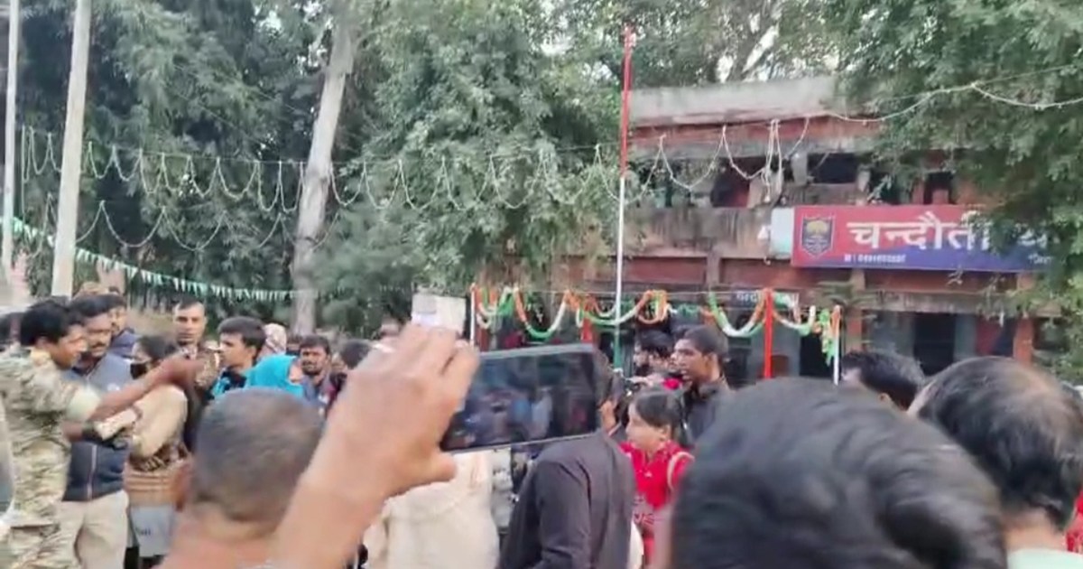 Big action against cyber fraud, 36 young men and women inclu