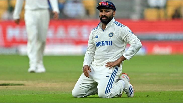 Former Australian wicketkeeper said this about Rohit Sharma, Former Australian wicketkeeper said this about Rohit Sharma,