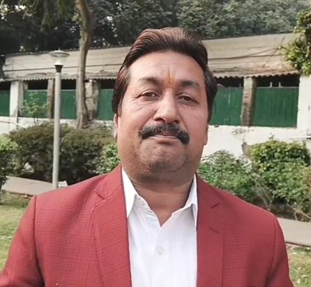 Congress on kendra sarkar