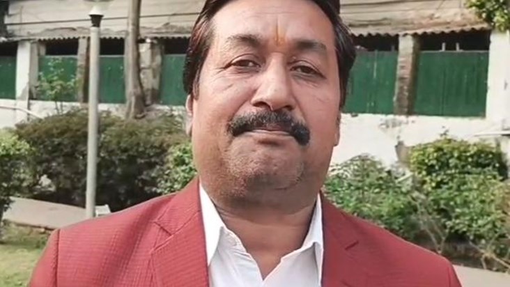 Congress on kendra sarkar