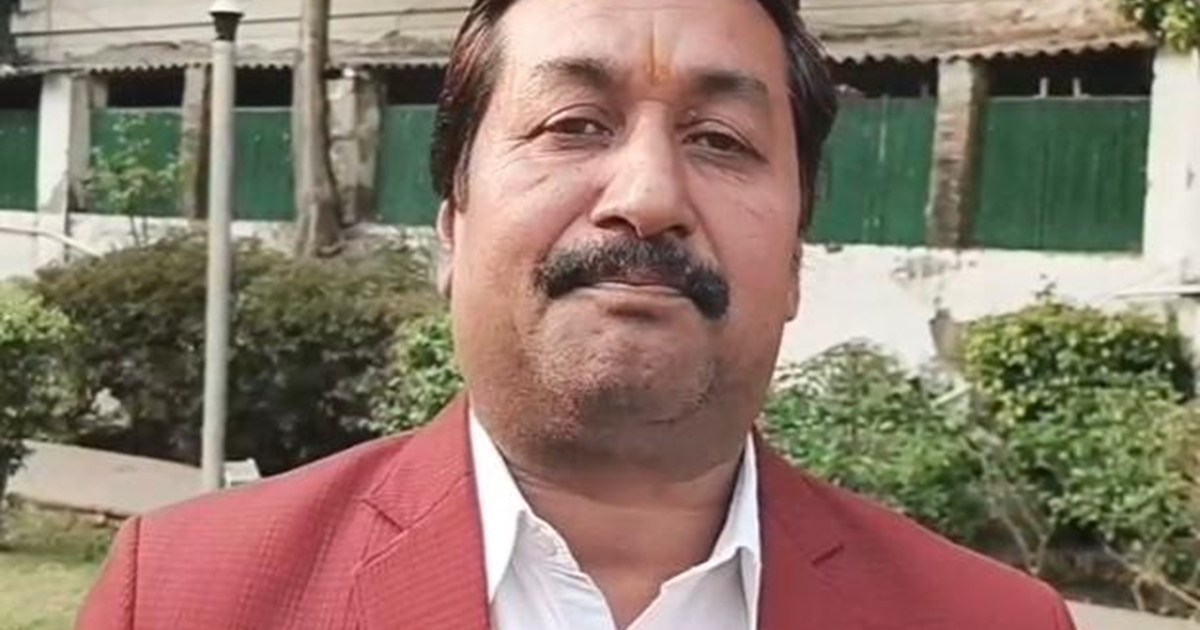 Congress on kendra sarkar