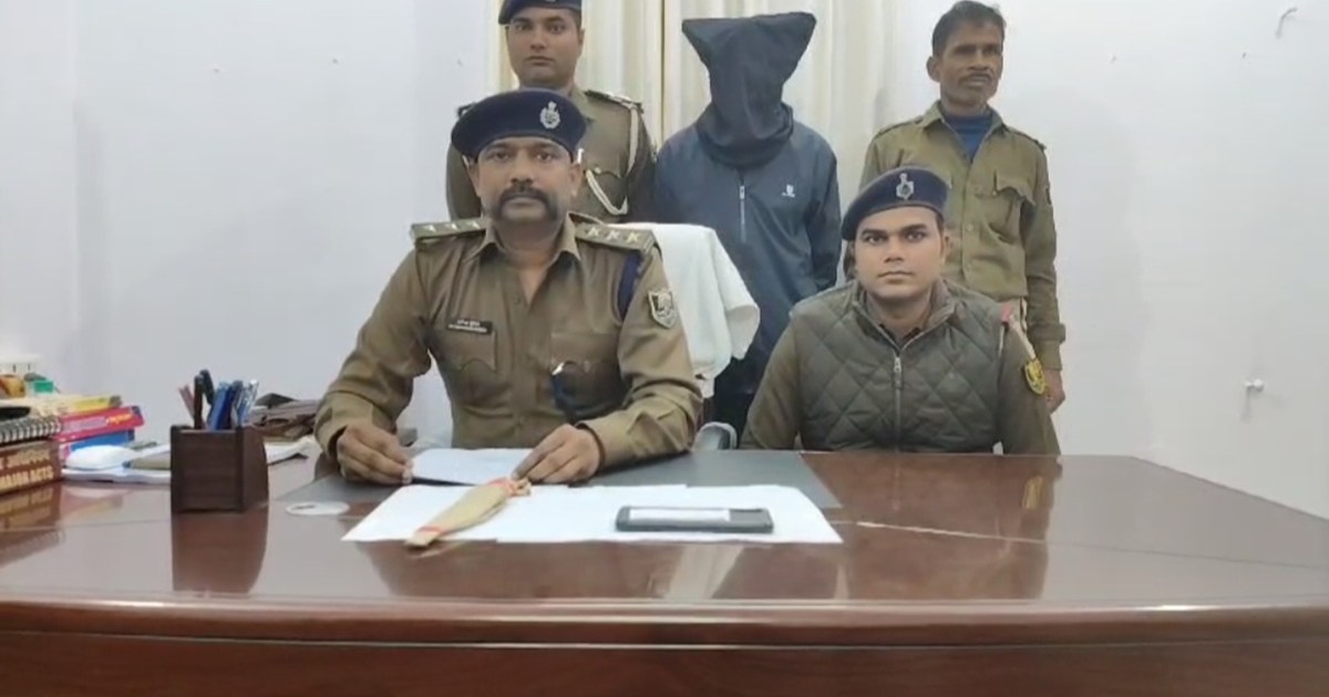 Conflict in love affair in Katihar, girlfriend brutally murd