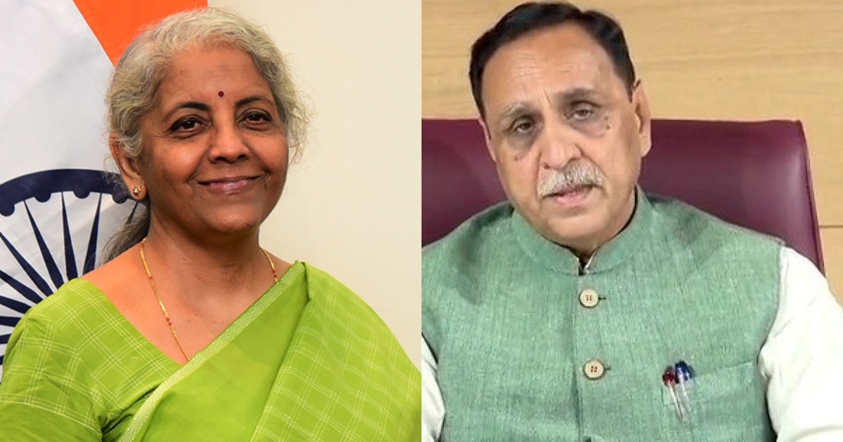 Observer appointed to choose the leader of Maharashtra BJP L