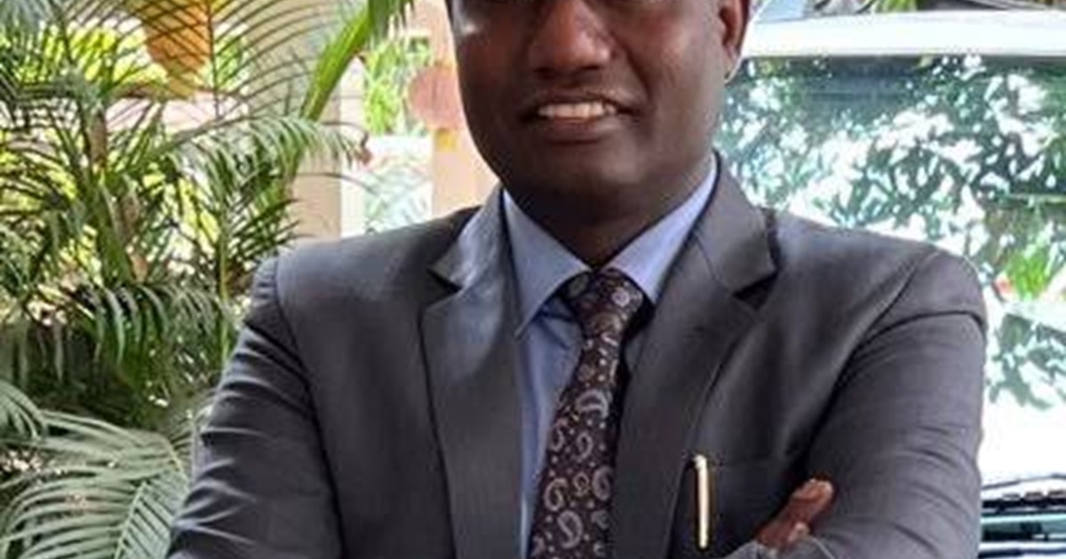 Ranchi DC on Public Complaint 