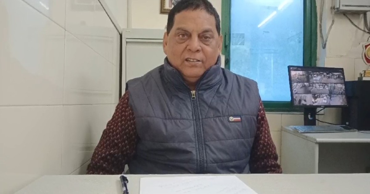 Tejsvwi yadv pr nirj kumar ka bda byan