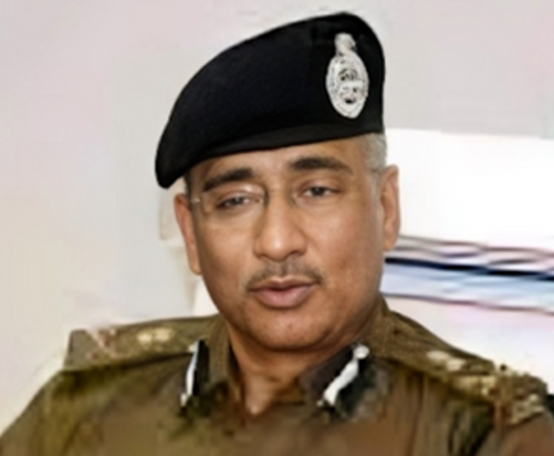 Breaking Nitish government transferred and posted 7 senior I