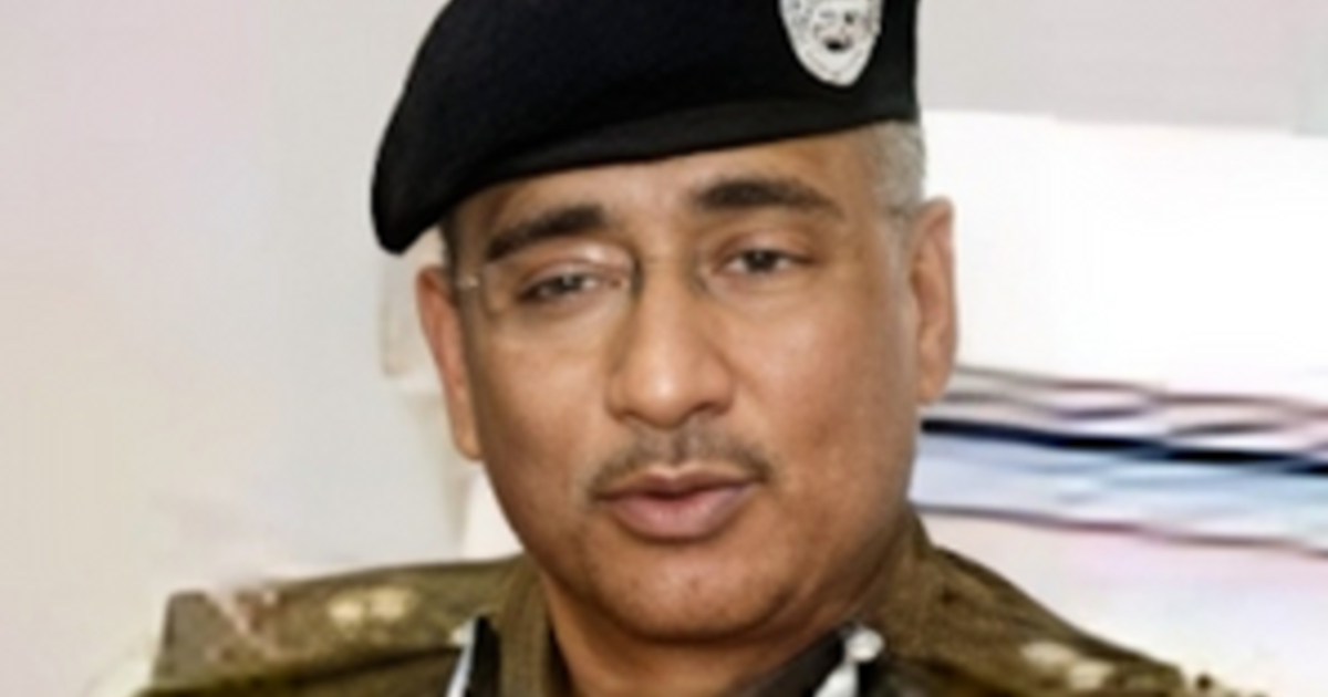 Breaking Nitish government transferred and posted 7 senior I