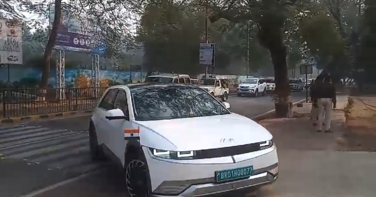 Cm nitish ki prgtiyatra ka dusra din motihari