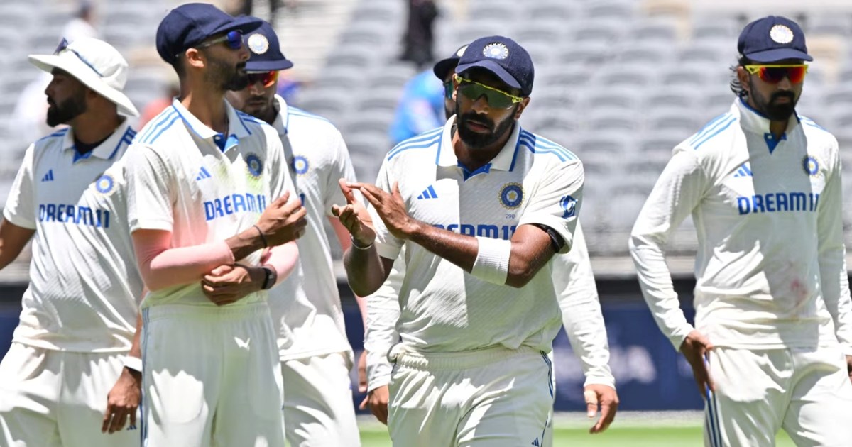 India gave a deep blow to Australia, superstar and Akashdeep