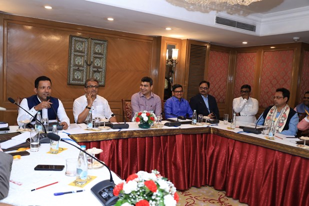 Bihar Business Connect 2024: Nitish Mishra said – Now busine Bihar Business Connect 2024: Nitish Mishra said – Now busine