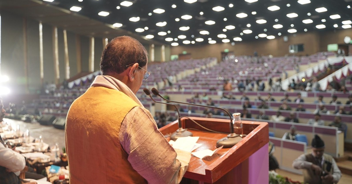 Vijay on bihar vikas