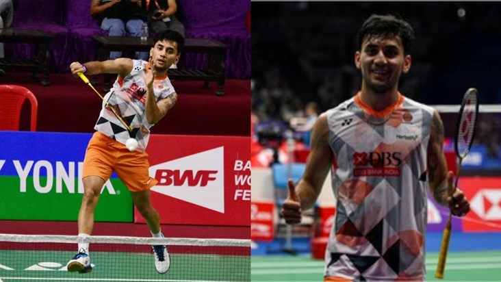 Lakshya Sen won the title of Syed Modi International...