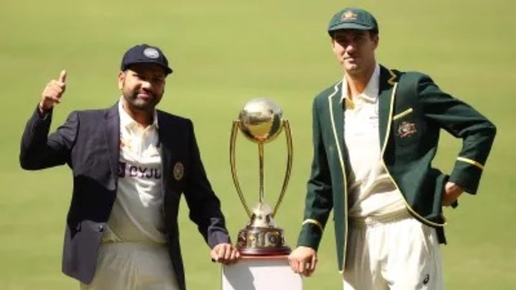 Who will Team India face in the New Year? Know the complete Who will Team India face in the New Year? Know the complete