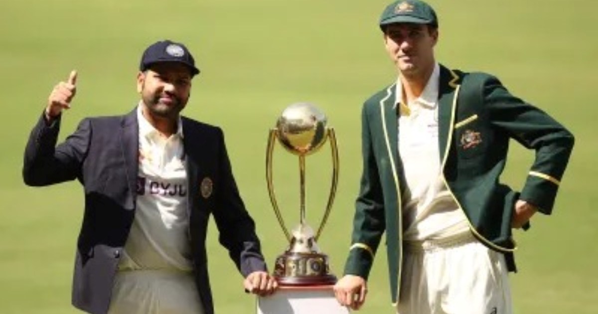 Who will Team India face in the New Year? Know the complete 