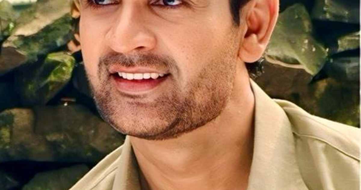 Bhojpuri Star Jay Yadav 