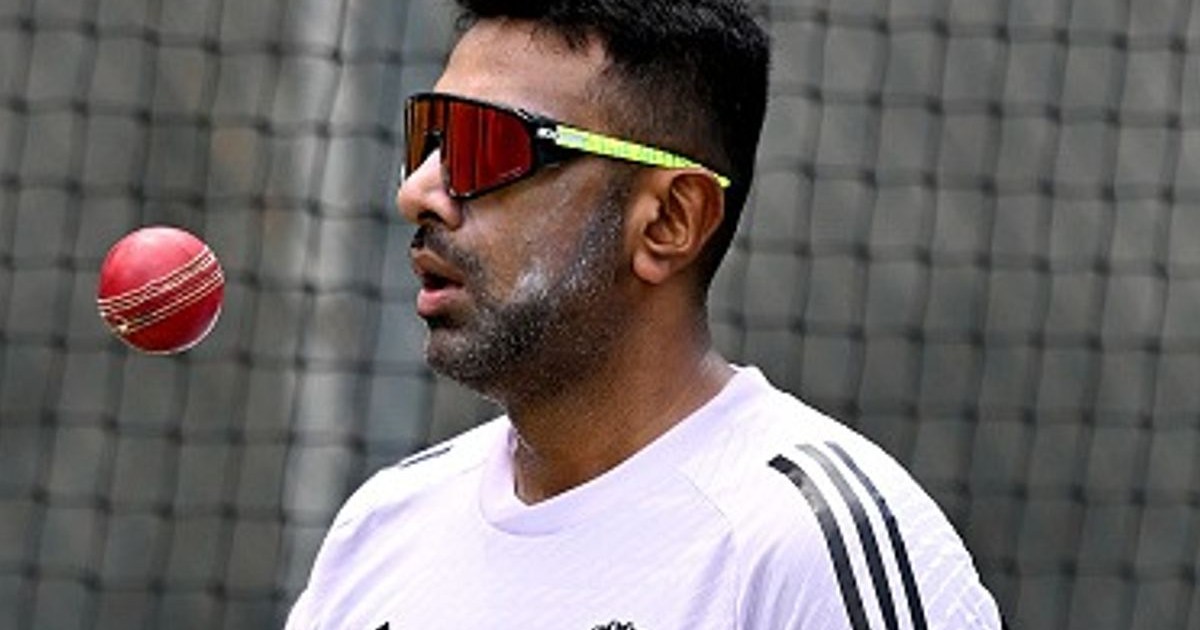 Big news from Indian cricket, bowler R. Ashwin announced ret