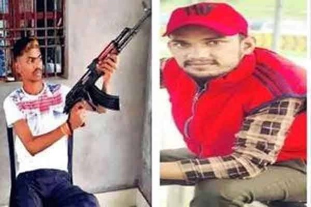 Mayank Singh Creat Panic in Jharkhand Ramgarh Mayank Singh Creat Panic in Jharkhand Ramgarh