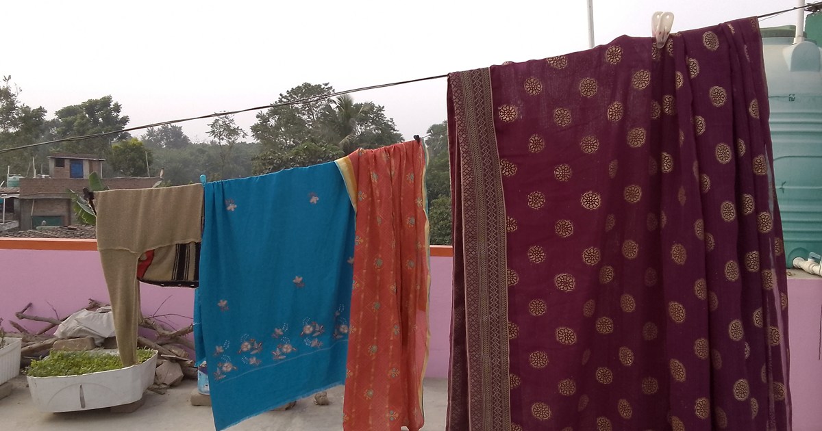 A big incident took place in Bhagalpur over the dispute of s